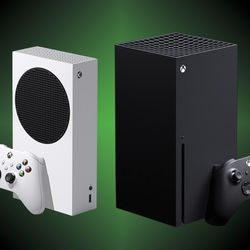 Xbox Series X And Series S with just 0-49$ Down