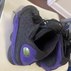 Jordan 13
