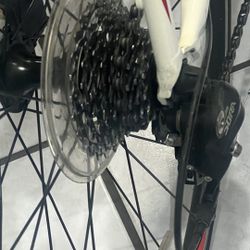 Bike Cannondale 