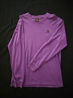 Purple OVO Longsleeve