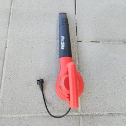 Leaf Blower  Corded