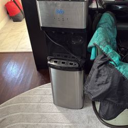 Water Dispenser