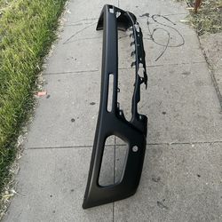 Ford Ranger Front Bumper OEM 2019 2020 2021 2022 2023 (sensor holes)