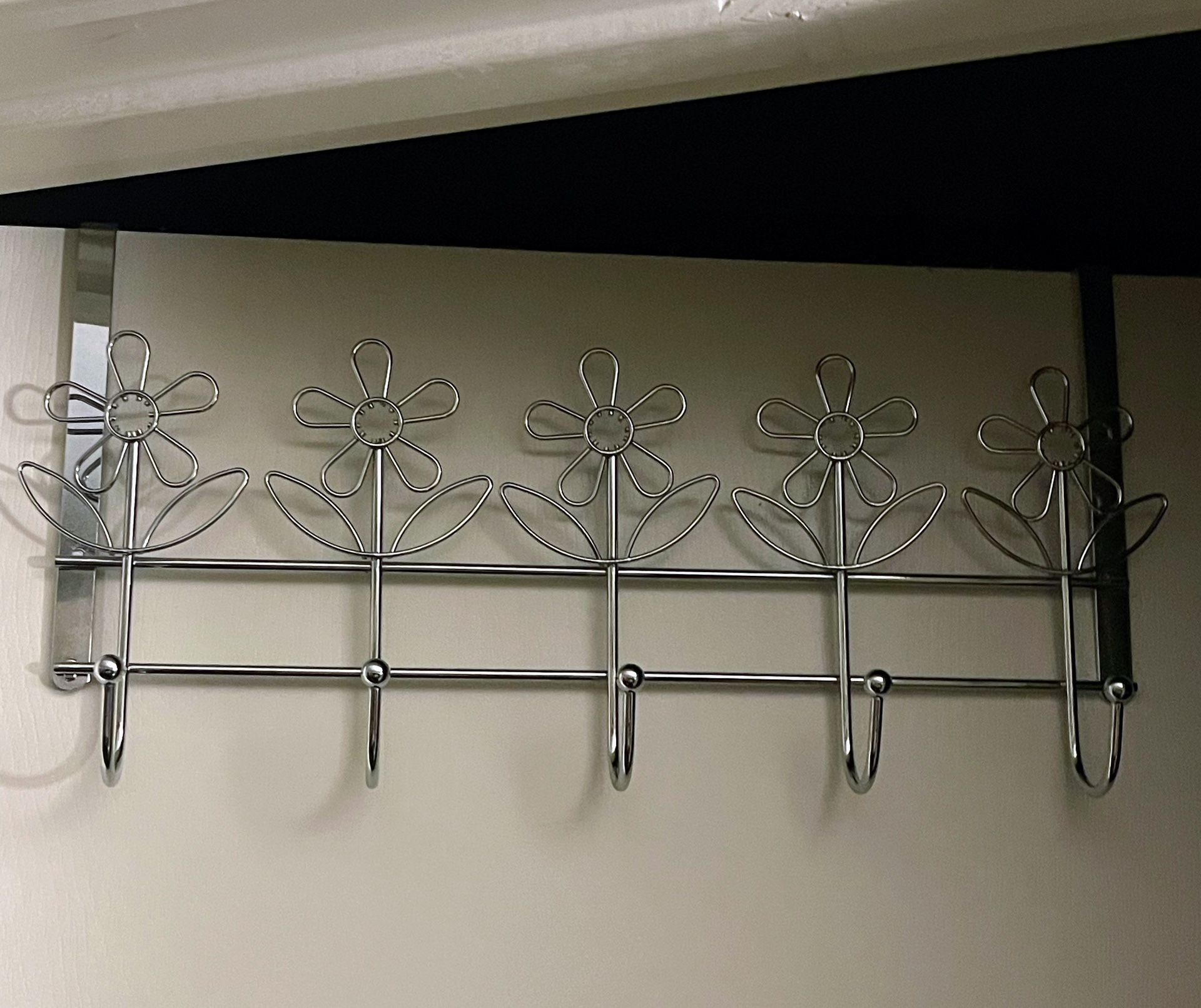 Metal Door Hanger