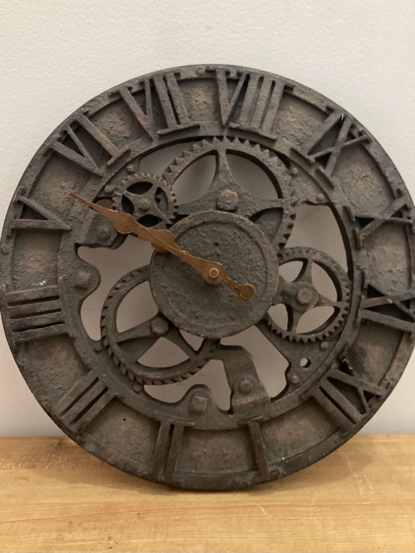 Antique Clock