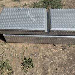 Truck Tool Box