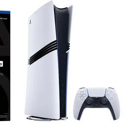 PS5 PRO