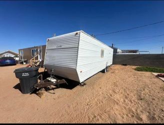 2006 RV