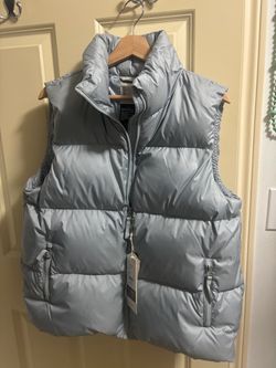 Vuori Vest NWT