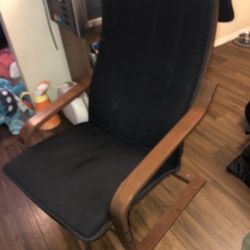 IKEA Rocking Chair