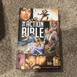 Action bible