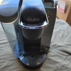 Keurig Coffee Maker