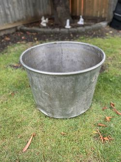 Stainless Steel Crab Pot (Huge)