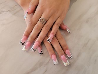 DUCK NAILS