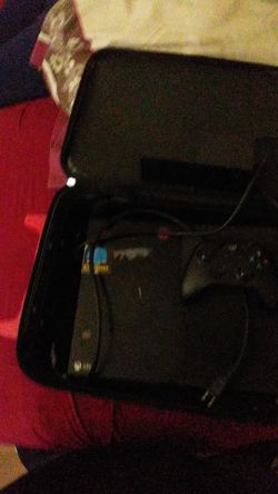 Xbox one first generation