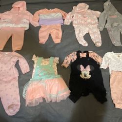 Baby Clothes