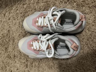 Puma Shoe Size 6
