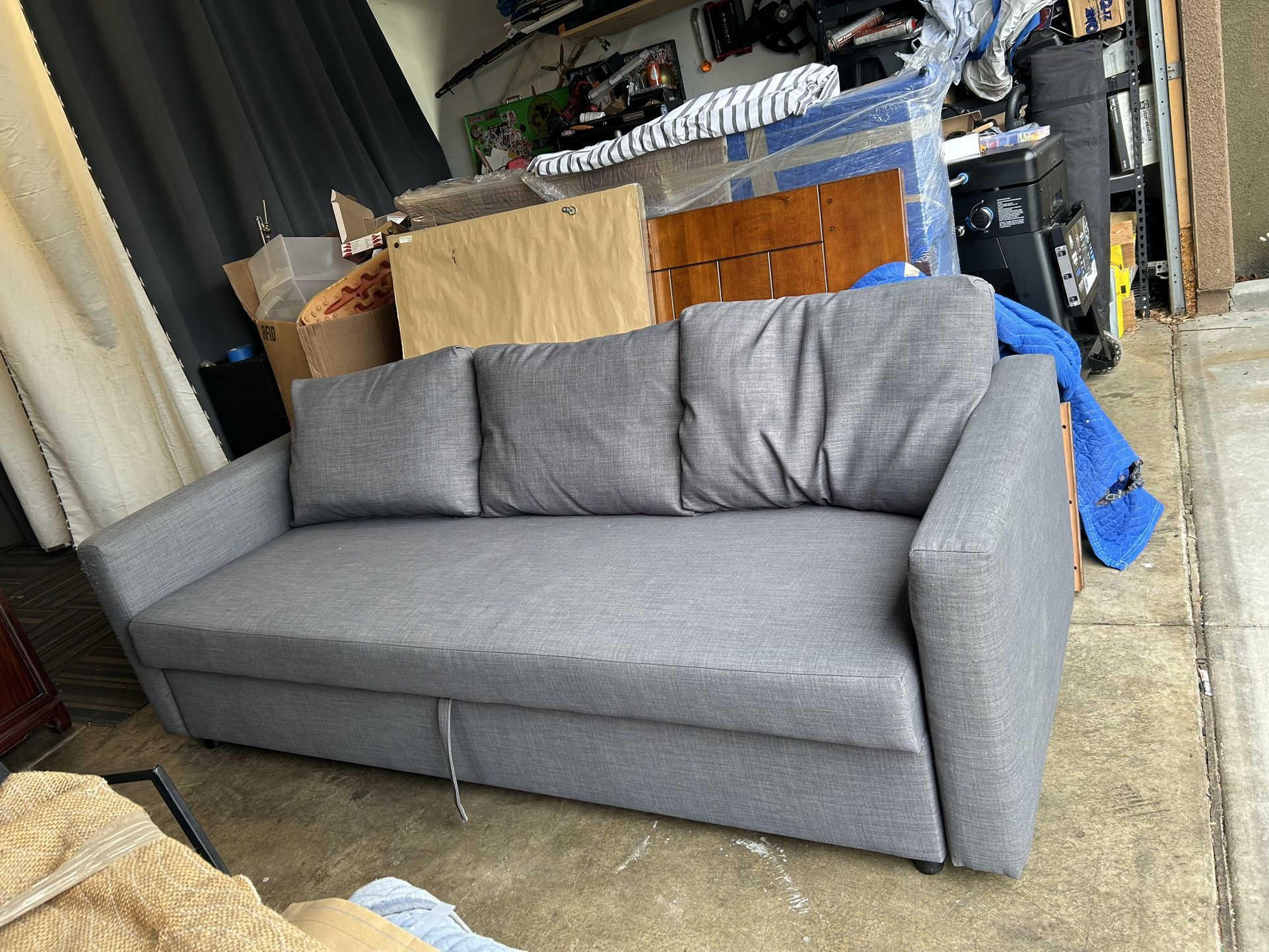 Futon/couch