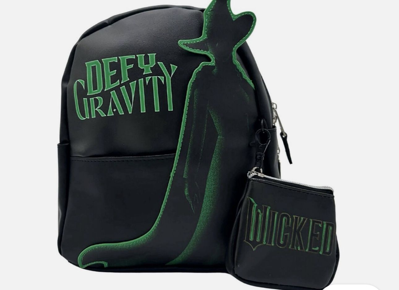 Wicked Backpack