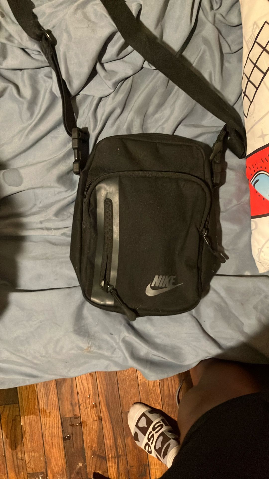Nike Bag Cross Body