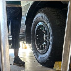 Gorgeous Silver mirror