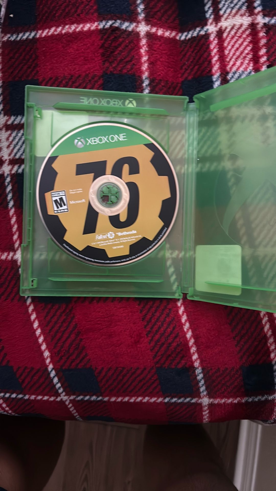 Fallout 76