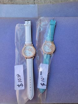 Hello Kitty Watches