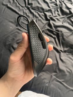 Hyper x pulsfire fps pro mouse