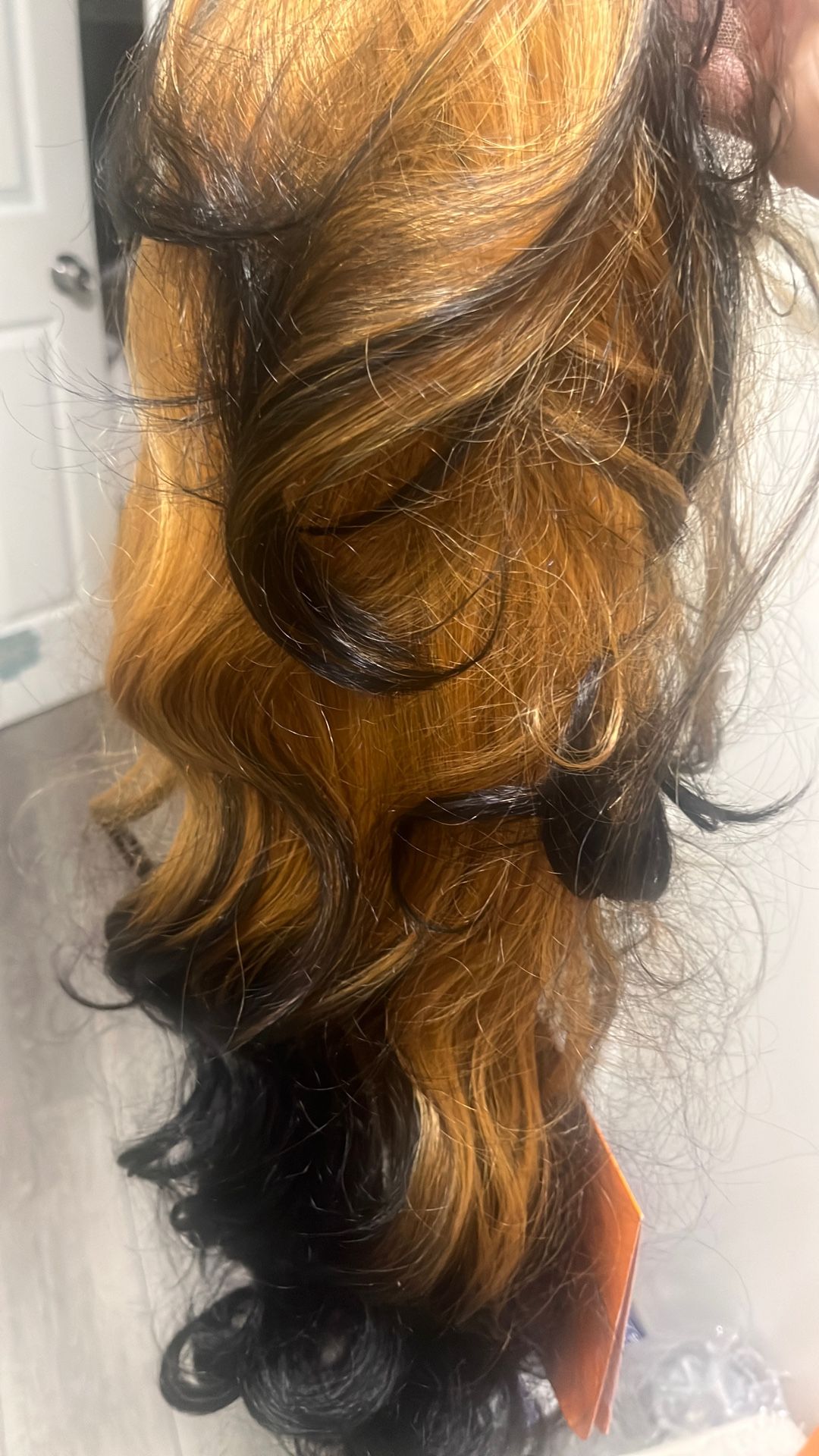 Wig