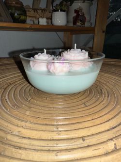 Candle