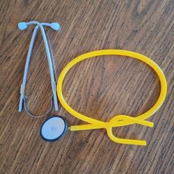 Isolation Stethoscope