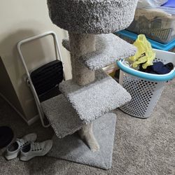 Cat Tree