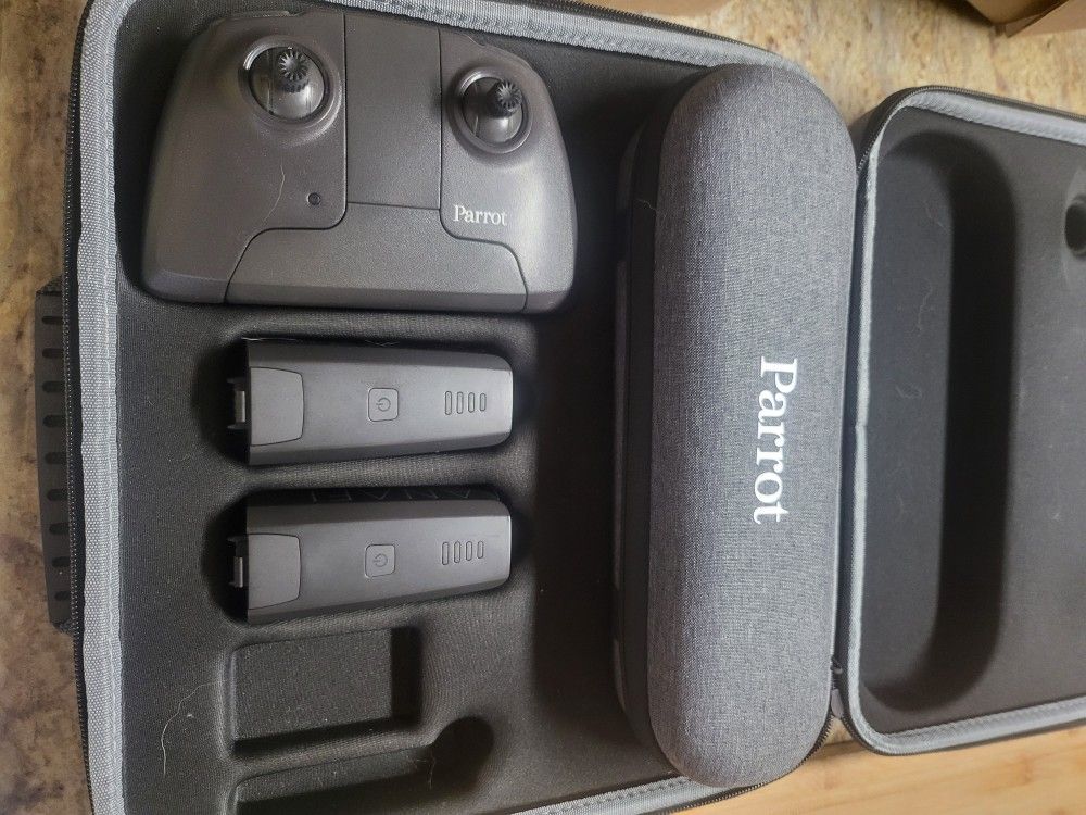 Parrot ANAFI 4K Video Drone