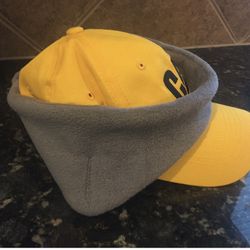 Mens Fleece Ear Warmer