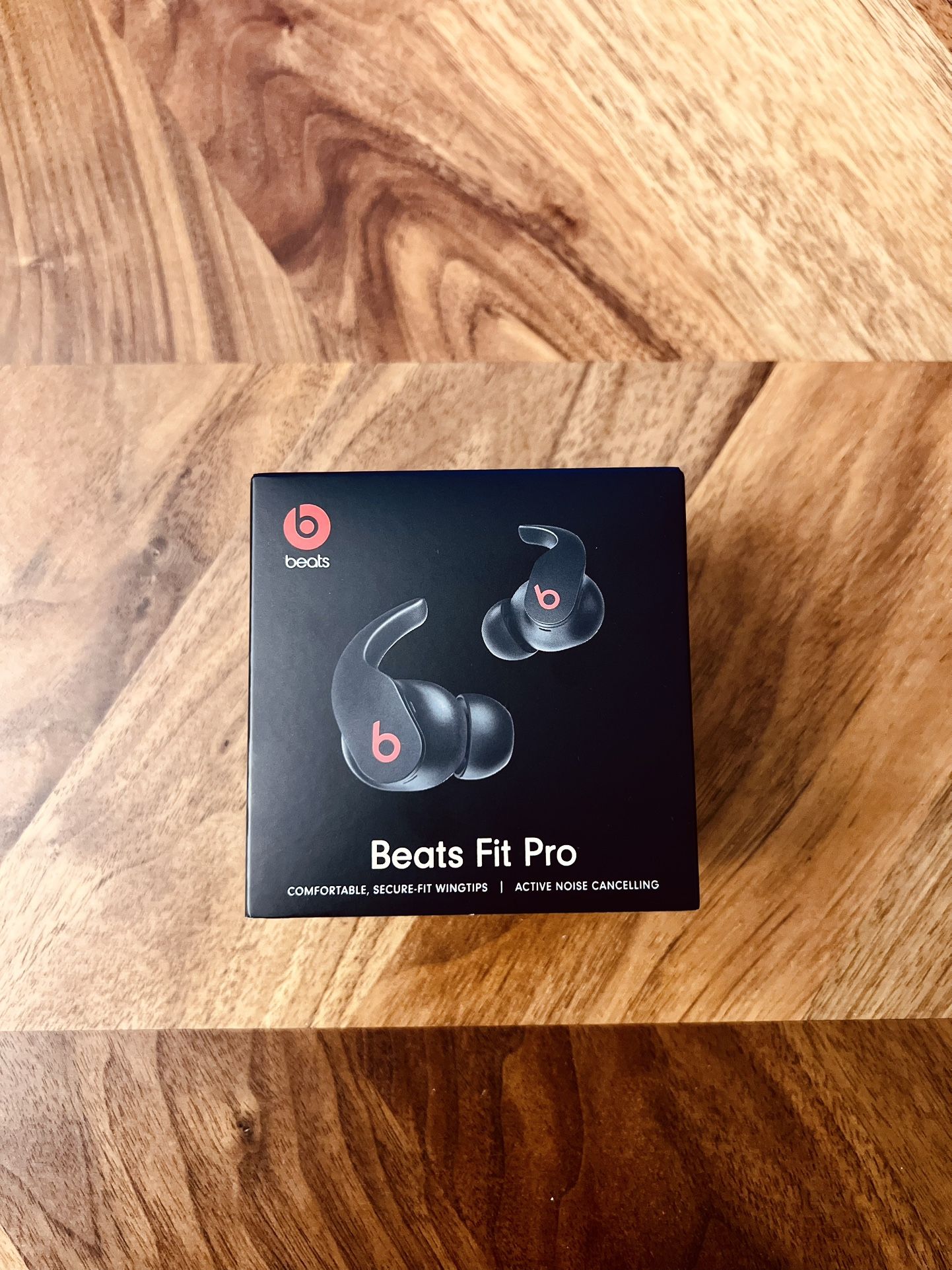 Beats Fit Pro New Black 