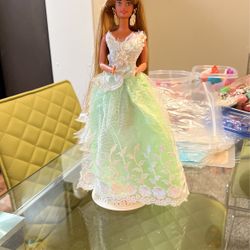 Barbie Doll Clothing 