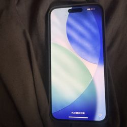 iPhone 15 Pro Max  256gb