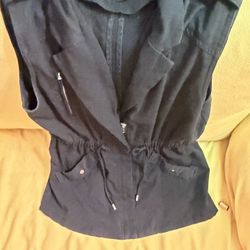 Cute Vest H&M Brand 