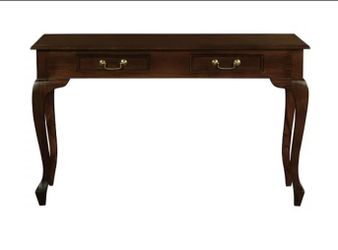 AMARA Queen Anne 2 Drawer