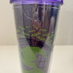 Disney Character Starbucks Tumbler, Brand New