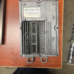 Ford Injector Control Module 