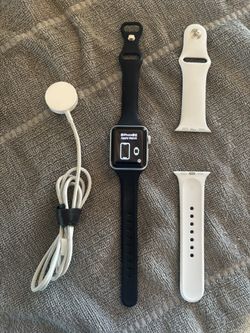 Apple Watch Series 3  38mm EXCELLENT 