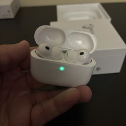 AirPods Pro 3 