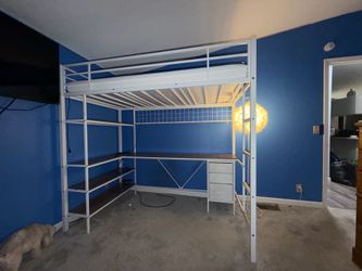 Bunk Beds with desk  $200 each !
