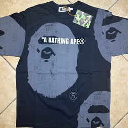 Bape Shirt