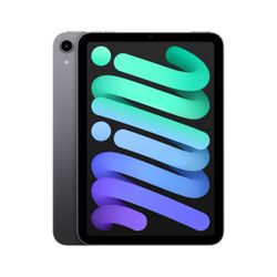 Apple iPad 9th Gen - Space Gray - 64g