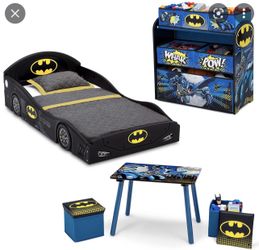 Baby Items