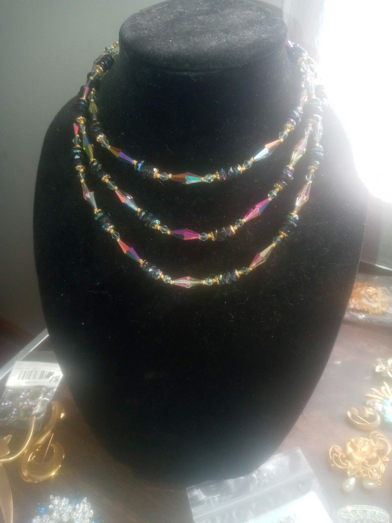 Vintage Necklaces