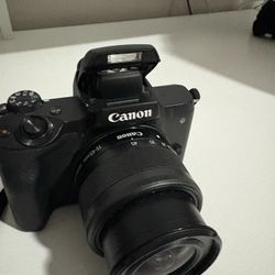 Canon EOS M50 MARK II