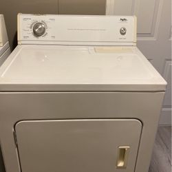 Dryer Machine Electric 